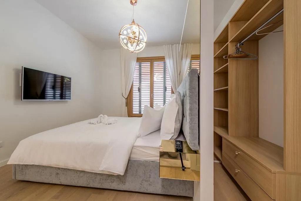 Apartment Carnation Split Croatia